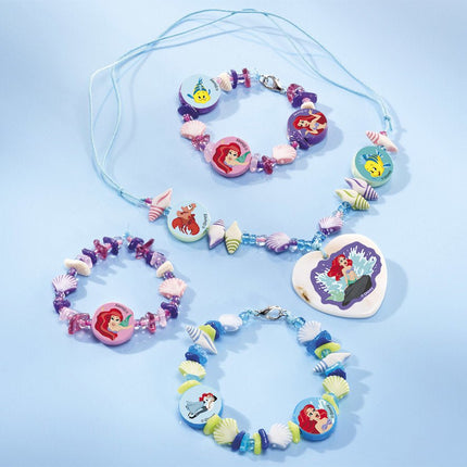 Disney Prinsessen Sieraden Set - Babywinkel - 8714274044005