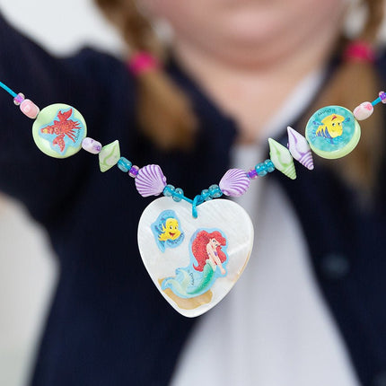 Disney Prinsessen Sieraden Set - Babywinkel - 8714274044005