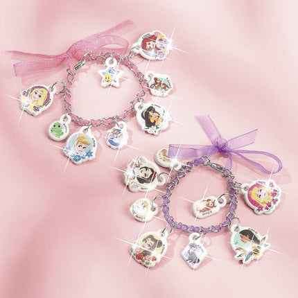 Disney Prinsessen Sieraden Set Maken - Babywinkel - 8714274044364