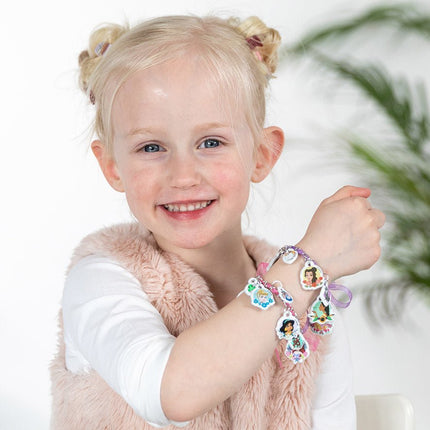 Disney Prinsessen Sieraden Set Maken - Babywinkel - 8714274044364