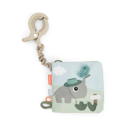 Done by Deer Baby Boekje Tiny Trails koop je bij Babywinkel