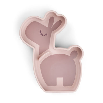 Done by Deer Babybord Lalee Powder koop je bij Babywinkel