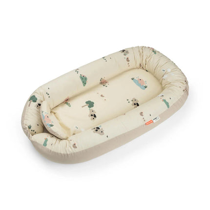 Done by Deer Babynestje Tiny Farm koop je bij Babywinkel