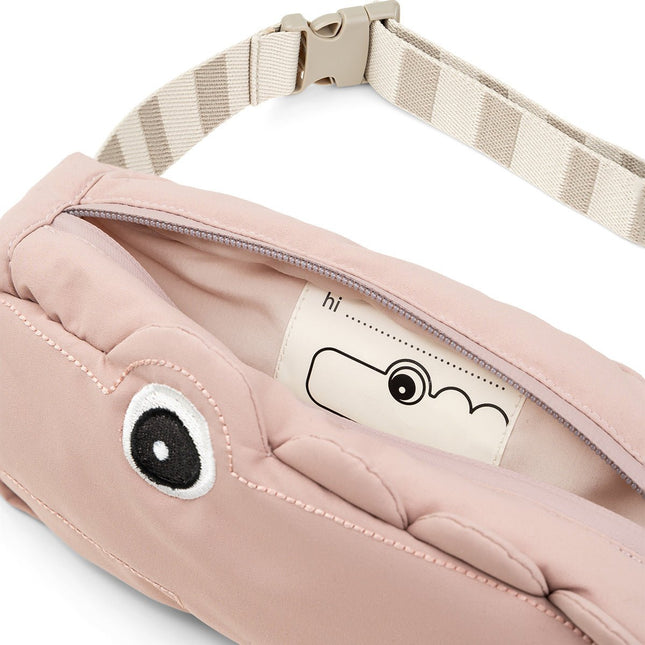 Done by Deer Etui Croco Powder koop je bij Babywinkel