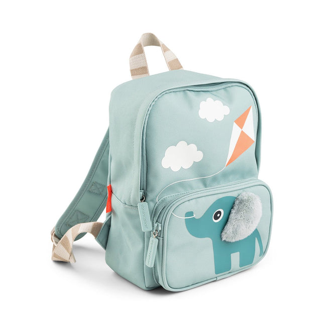 Done by Deer Rugzak Elpee Blue koop je bij Babywinkel