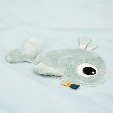 Done by Deer Speelkleed Met Sea Friends Kleuren Mix - Done by Deer - Babywinkel - 5712643034223