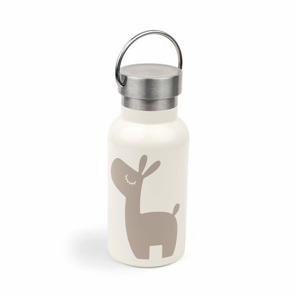 Done by Deer Thermosfles Lalee Sand 350ml - Done by Deer - Babywinkel - 5712643029571