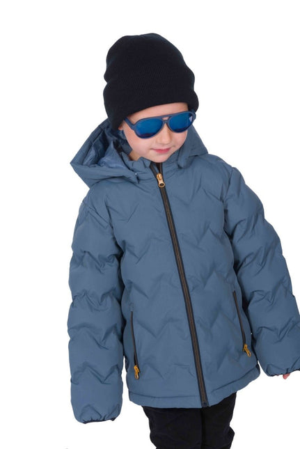 Dooky Baby Zonnebril Jamaica Air Blue Junior koop je bij Babywinkel