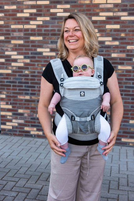 Dooky Baby Zonnebril Waikiki Olive Baby koop je bij Babywinkel