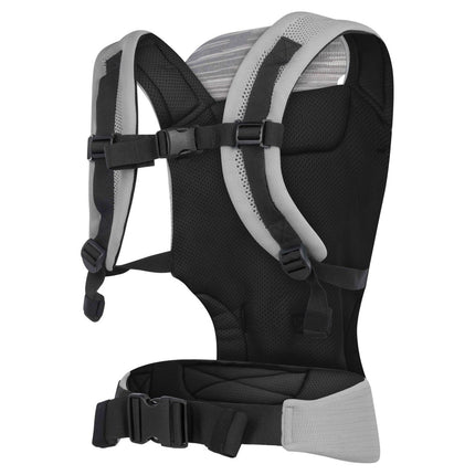 Dooky Draagdoek Terra Nova Grey - Dooky - Babywinkel - 5038278014820