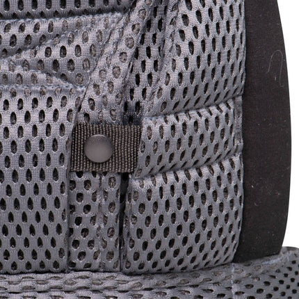Dooky Draagdoek Urban Comfort Grey Sapphire - Dooky - Babywinkel - 5038278010310
