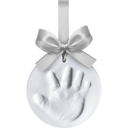 Dooky Geschenkdoosje Handprint Ornament Kit - Dooky - Babywinkel - 5038278004142