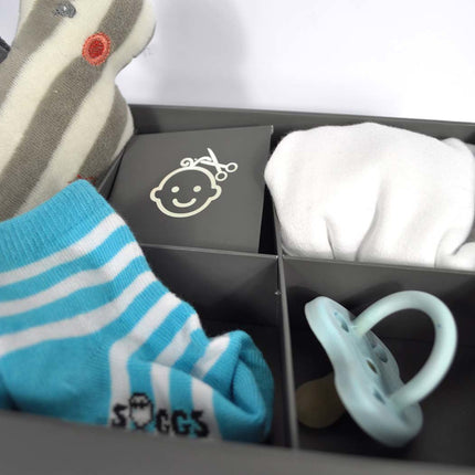 Dooky Geschenkdoosje Handprint Ornament Kit - Dooky - Babywinkel - 5038278004142