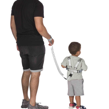Dooky Kindertuigje Harnas - Dooky - Babywinkel - 5038278015032