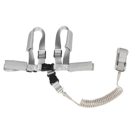 Dooky Kindertuigje Harnas - Dooky - Babywinkel - 5038278015032
