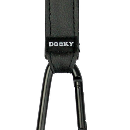 Dooky Kinderwagen Haak Klein Black 2St - Dooky - Babywinkel - 5038278011447