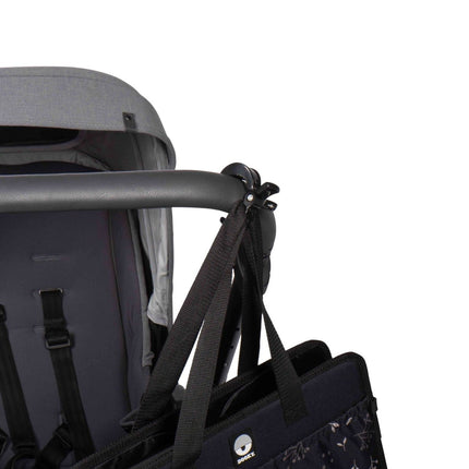 Dooky Kinderwagen Klem 3St - Dooky - Babywinkel - 5038278011560