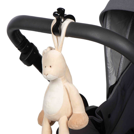 Dooky Kinderwagen Klem 3St - Dooky - Babywinkel - 5038278011560