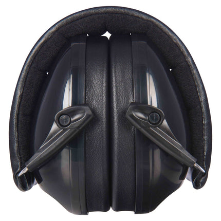Dooky Oorkappen Black 3Y+ - Dooky - Babywinkel - 5038278014257