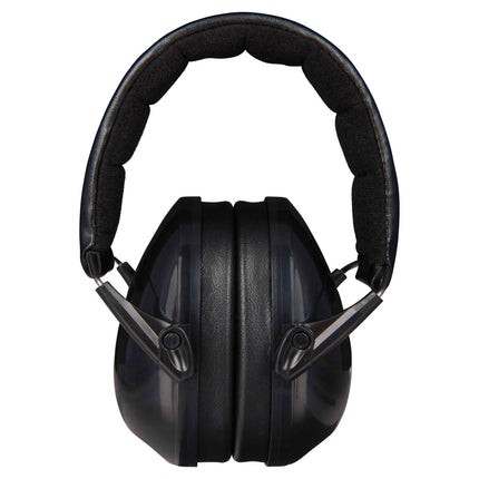 Dooky Oorkappen Black 3Y+ - Dooky - Babywinkel - 5038278014257