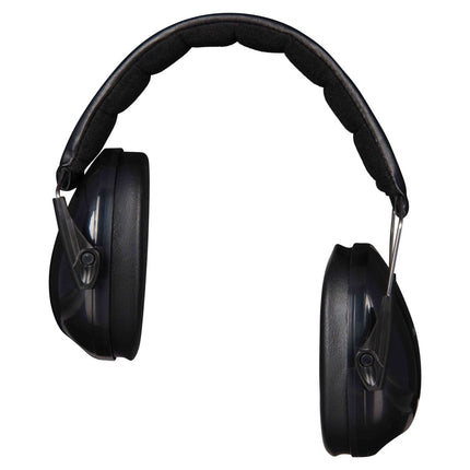 Dooky Oorkappen Black 3Y+ - Dooky - Babywinkel - 5038278014257