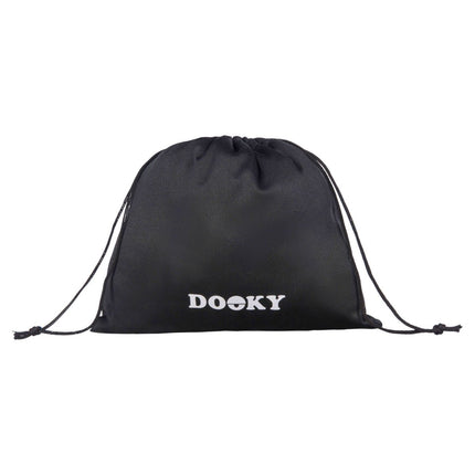 Dooky Oorkappen Black 3Y+ - Dooky - Babywinkel - 5038278014257