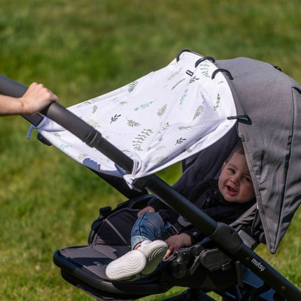 Dooky Zonnekap Tuscany - Dooky - Babywinkel - 5038278009956