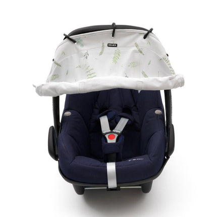 Dooky Zonnekap Tuscany - Dooky - Babywinkel - 5038278009956