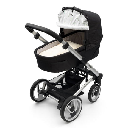 Dooky Zonnekap Tuscany - Dooky - Babywinkel - 5038278009956