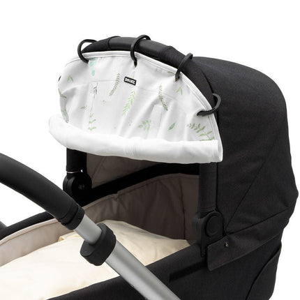 Dooky Zonnekap Tuscany - Dooky - Babywinkel - 5038278009956