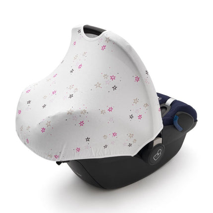 Dooky Zonnekap Twinkle Stars - Dooky - Babywinkel - 5038278008997