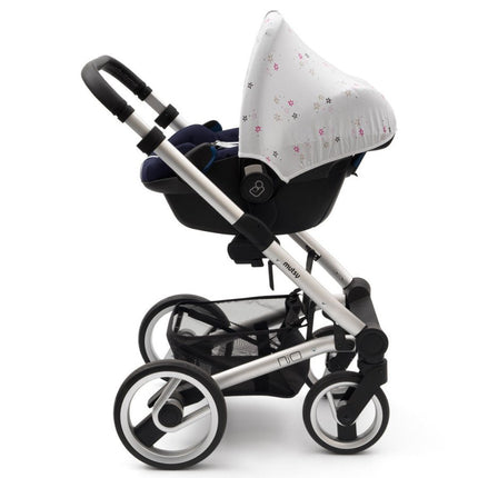 Dooky Zonnekap Twinkle Stars - Dooky - Babywinkel - 5038278008997