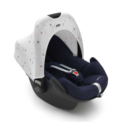 Dooky Zonnekap Twinkle Stars - Dooky - Babywinkel - 5038278008997