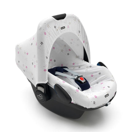 Dooky Zonnekap Twinkle Stars - Dooky - Babywinkel - 5038278008997