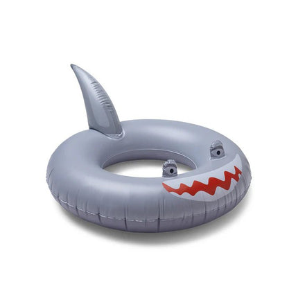 Dreamscape Grey Shark Zwemband koop je bij Babywinkel