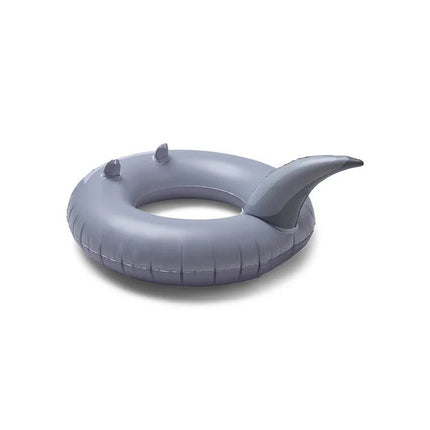 Dreamscape Grey Shark Zwemband koop je bij Babywinkel