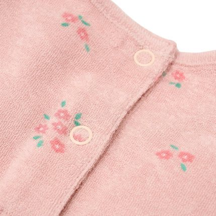 Dreamy Pink Zomerse Jurk koop je bij Babywinkel