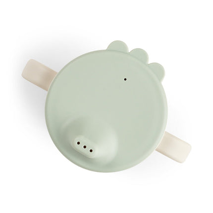 Drinkbeker met tuit Celebration Sand koop je bij Babywinkel