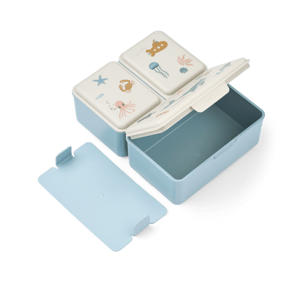 Driss Lunchbox Sea Creature/ Sandy koop je bij Babywinkel