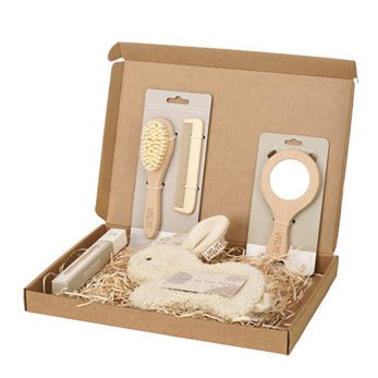 Eco Friendly Giftbox Baby Care - Babywinkel - 8711811115198