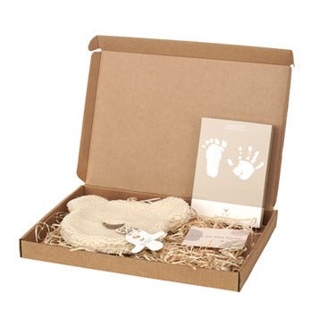 Eco friendly Giftbox Memory - Babywinkel - 8711811115204