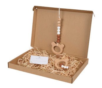 Eco Friendly Giftbox Playtime - Babywinkel - 8711811099863