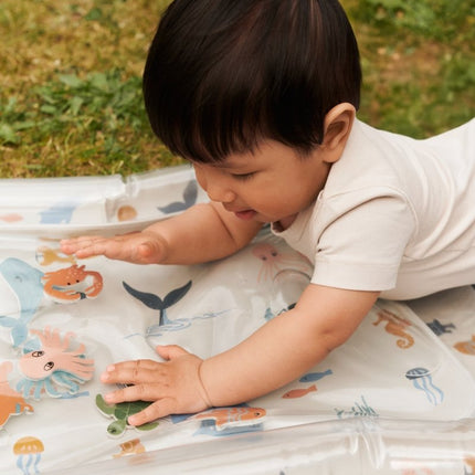 Elin opblaasbare activiteitenmat koop je bij Babywinkel