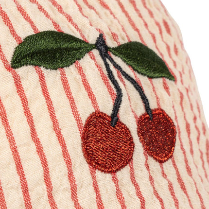 Ellie Pet Gots Amour Stripe koop je bij Babywinkel
