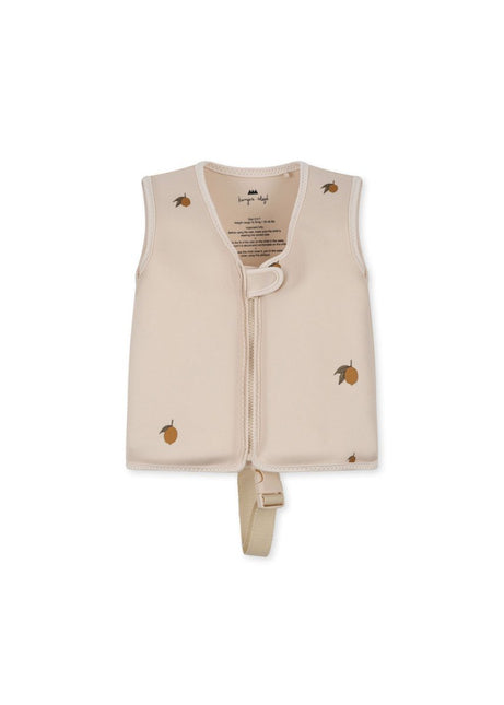 Ellis Zwemvest Lemon koop je bij Babywinkel