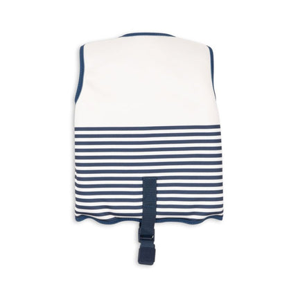 Ellis Zwemvest Marin Stripe koop je bij Babywinkel