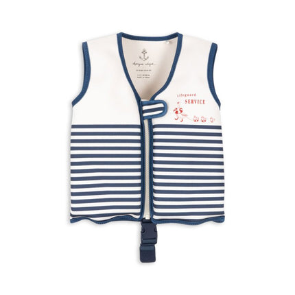 Ellis Zwemvest Marin Stripe koop je bij Babywinkel