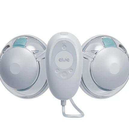 Elvie Stride 2.0 Dubbel - Babywinkel - 5060442521988