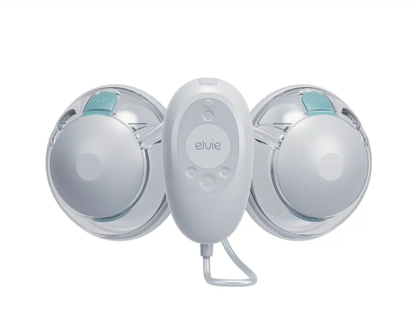 Elvie Stride 2.0 Dubbel - Babywinkel - 5060442521988