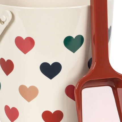 Emmer en Schep Bon Coeur Colore koop je bij Babywinkel